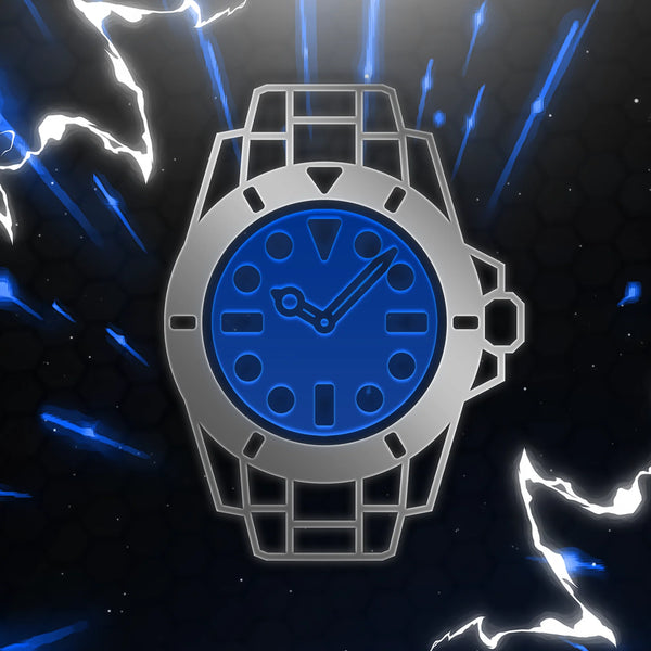 WATCH VENDOR