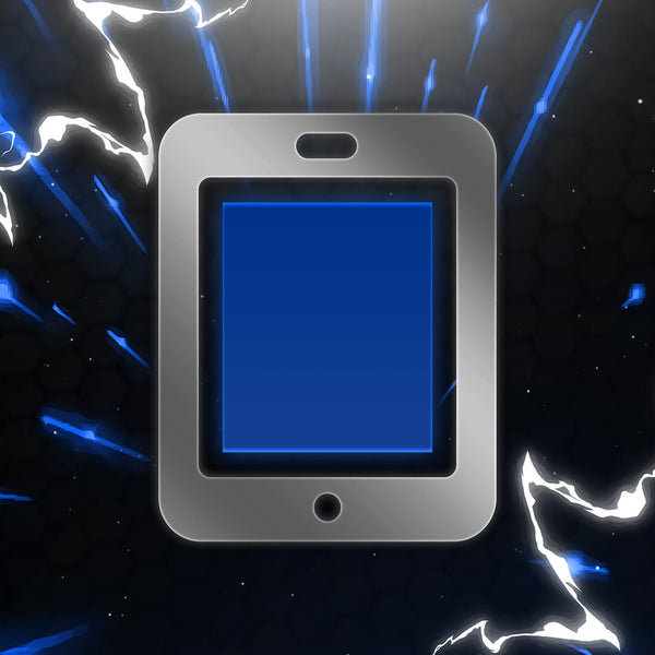 TABLET VENDOR