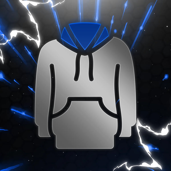 CLOTHING VENDOR